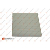 1640600580 EUROREPAR Фільтр повітря у внутрішньому просторі