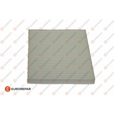 1640600580 EUROREPAR Фільтр повітря у внутрішньому просторі