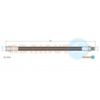 41.1210 ADRIAUTO Гальмівний шланг