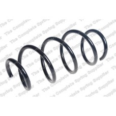 4044266 LESJÖFORS Пружина ходової частини