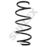 39413 SUPLEX Пружина ходової частини