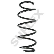 39413 SUPLEX Пружина ходової частини