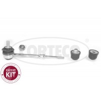 49398667 CORTECO Тяга стійка стабілізатор