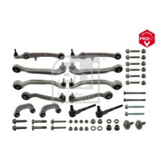 48902 FEBI BILSTEIN Комлектующее руля, подвеска колеса