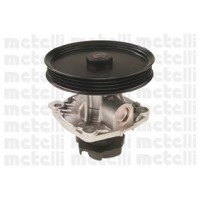 24-0598 METELLI Водяний насос охолодження двигуна