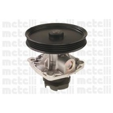 24-0598 METELLI Водяний насос охолодження двигуна