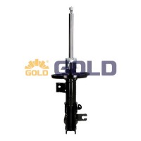 9261453 JAPANPARTS Амортизатор
