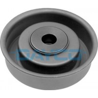 APV2198 DAYCO Паразитный / ведущий ролик, Поліклиновий ремінь