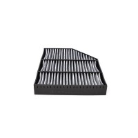 1 987 435 576 BOSCH Фільтр повітря у внутрішньому просторі