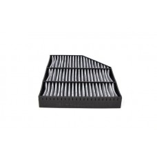 1 987 435 576 BOSCH Фільтр повітря у внутрішньому просторі