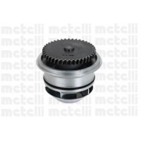 24-1010 METELLI Водяний насос охолодження двигуна
