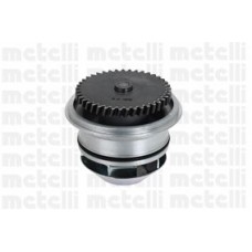 24-1010 METELLI Водяний насос охолодження двигуна