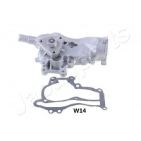 PQ-W14 JAPANPARTS Водяний насос охолодження двигуна