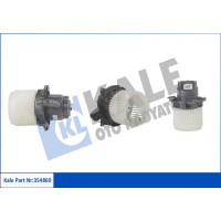 354860 KALE OTO RADYATÖR Вентилятор салону