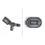 6PU 012 039-781 HELLA Датчик частота обертання колеса