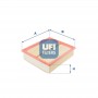 30.192.00 UFI Повітряний фільтр