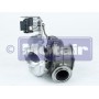102135 MOTAIR TURBO Компресор наддуву
