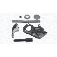 341500001140 MAGNETI MARELLI Комплект цілі приводу розподільного валу