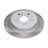 DP-803C JAPANPARTS Гальмівний диск