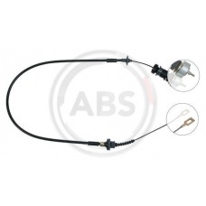 K25770 A.B.S. Трос управління зчепленням