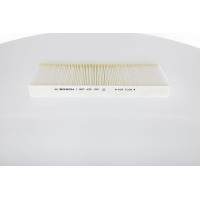 1 987 432 150 BOSCH Фільтр повітря у внутрішньому просторі