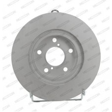 DDF485C FERODO Гальмівний диск
