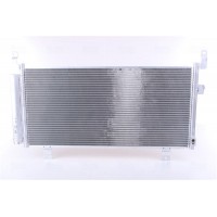 940437 NISSENS Конденсатор кондиціонера