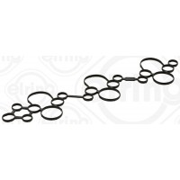 938.240 ELRING Прокладка, Кришка головки циліндра