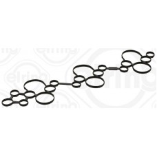 938.240 ELRING Прокладка, Кришка головки циліндра