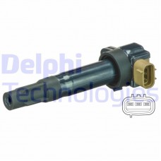 GN10791-12B1 DELPHI Котушка запалювання