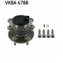 VKBA6788 SKF Комплект підшипника ступиці колеса