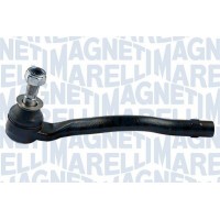301191605260 MAGNETI MARELLI Наконечник поперечної кермової тяги