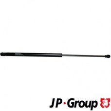 1581201000 JP GROUP Газова пружина кришка багажника