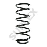 12192 SUPLEX Пружина ходової частини