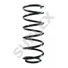 12192 SUPLEX Пружина ходової частини