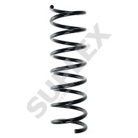 10319 SUPLEX Пружина ходової частини