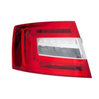 2SK 012 883-051 HELLA Задній фонар