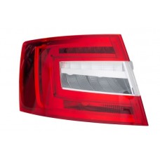 2SK 012 883-051 HELLA Задній фонар