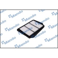 EAF00115T MANDO Повітряний фільтр