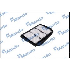 EAF00115T MANDO Повітряний фільтр