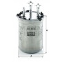 WK 8032 MANN-FILTER Паливний фільтр
