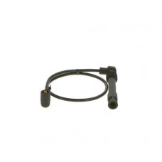 0 986 356 305 BOSCH Комплект дротів запалювання