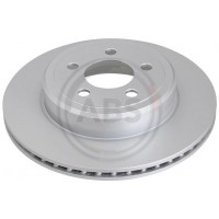 17904 A.B.S. Гальмівний диск