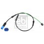 173568 FEBI BILSTEIN Сигналізатор зносу гальмівних колодок
