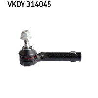 VKDY 314045 SKF Наконечник поперечної кермової тяги