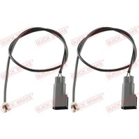 WS 0312 A QUICK BRAKE Сигналізатор зносу гальмівних колодок