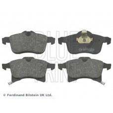 ADZ94240 BLUE PRINT Комплект гальмівних колодок дисковий гальм