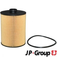 1118505900 JP GROUP Масляний фільтр
