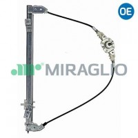 30/232B MIRAGLIO Стеклоподъемник
