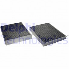 TSP0325330C DELPHI Фільтр повітря у внутрішньому просторі